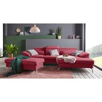 Sit&more Sessel Scorpio rot 0 x 0 x 0