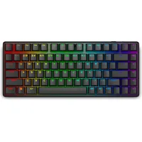 Dell Alienware Pro Wireless Gaming Keyboard Tastatur Schwarz