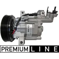 Mahle ACP 929 000P Kompressor Klimaanlage BEHR *** PREMIUM