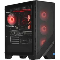 Actina Desktop-PC AMD Ryzen 7 7700X 2023 32 GB
