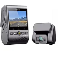 VIOFO A129 Plus Duo-g 2K + 1080p Wifi GPS