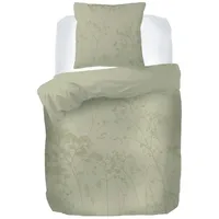 Kayori Bettwäsche "Orino", beige (natur), B/L: 155cm x 220cm,