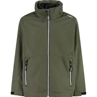 CMP 31z1534d Abnehmbare Jacke - Basic Green - 16