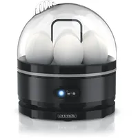 Arendo Eierkocher, Anzahl Eier: 7 St., 400 W, 7-fach,