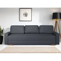 Home Affaire 3-Sitzer HOME AFFAIRE "SHERIDIAN Schlafsofa mit Bettkasten,