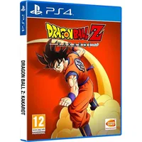 Bandai Namco Entertainment PlayStation 4