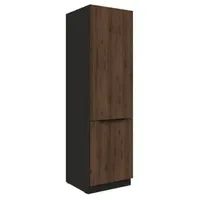 Küchen-Preisbombe Hochschrank MONZA 60 x 0 x 0 cm