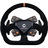 Simucube Tahko GT-21 Lenkrad - Black