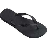 HAVAIANAS Top Schwarz