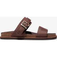 Timberland Amalfi Vibes 2 Band Sandalen Soil 49