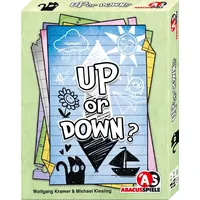 ABACUSSPIELE Up or Down?