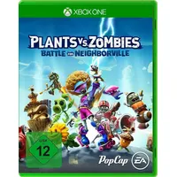 Microsoft Plants vs. Zombies: Battle for Neighborville - Xbox