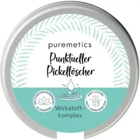 Puremetics - Punktueller Pickellöscher Anti-Akne 10 ml Damen (2099