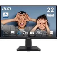 MSI Pro Mp225 21.5 ́ ́ Full Hd Ips