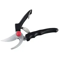 TOOLCRAFT TO-9616530 Gartenschere 205 mm Bypass