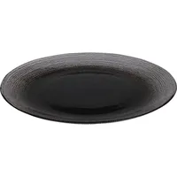 Home&styling collection Home Styling Collection Teller in anthrazitfarben &