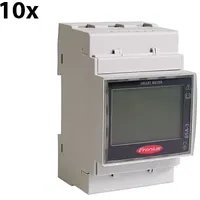 Fronius 10x SMART METER TS 65A-3 bidirektionaler Zähler