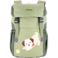 Travelite Youngster Rucksack Hund