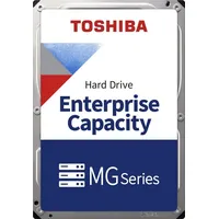 Toshiba ENTERPRISE CAPACITY HDD 2TB - Festplatte - Serial
