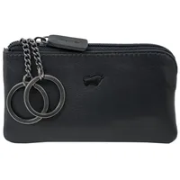 Braun Büffel Hannes Key Case Black