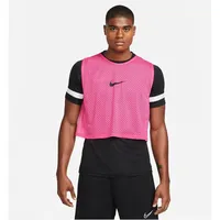 Nike Trainingsleibchen Nike Performance BIB Leibchen Herren rosa|schwarz S