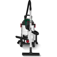GRIZZLY PARKSIDE® Nass-/Trockensauger »PWD 25 C4« 25L Schmutzwasser-Ablass Werkstatt