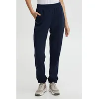 Oxmo Jogger Pants OXPEARL 21800116-ME Jogger Pants mit Eingrifftaschen