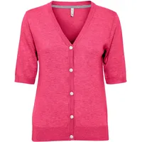 Pulz Jeans Strickjacke PZSARA CAR - 50207278 Modische Strickjacke