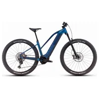 Cube Reaction Hybrid SLX 800 2025 29 Zoll RH