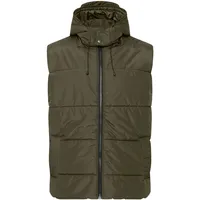 Blend Steppweste BHVest in Olive | Gr.: L