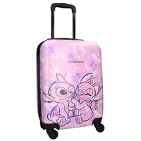 Vadobag Vadobag, Koffer Stitch Rosa