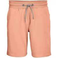 G.I.G.A. DX Damen Gs 162 Wmn Brmds GOTS Sweatbermudas,