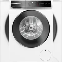 Bosch Serie 8 WGB2560H0 Waschmaschine (10 kg, 1600 U/min)