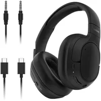 Belkin SoundForm Noise Cancel Headphone Blk (ANC, 60 Stunden