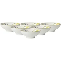 Villeroy & Boch Amazonia Dipschälchen 40 ml 6er Set