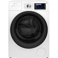 Bauknecht B6R 88 SILENCE DE Waschmaschine (8 kg, 1400
