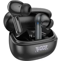 HOCO eq5 energy wireless in-ear bluetooth in-ear kopfhörer schwarz