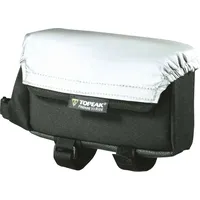 Topeak Tribag All Weather 0.72l Rahmentasche - Black -