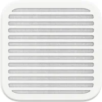 Xiaomi BHR9106GL Trocknungsmittel-Kartuschen Weiß 1 St.