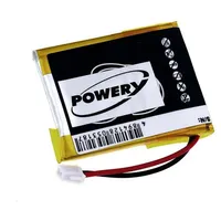 Powery Akku für gigaset L410