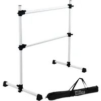 Trutzholm Ballettstange höhenverstellbar von 11-120 cm Ballett Stange für