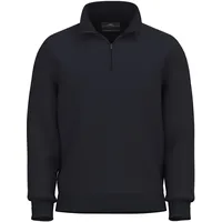 FYNCH-HATTON Strickjacke blau XL