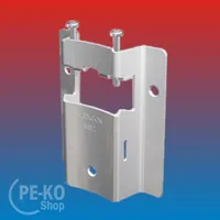 Buderus Bosch Thermotechnik Aufhängezarge 12222017