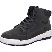 Rieker U0070-54 für Herren, Stiefeletten Farbe: Grün 45