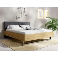 Home Affaire Polsterbett HOME AFFAIRE "Bett Loreto, Maße: B/T/H