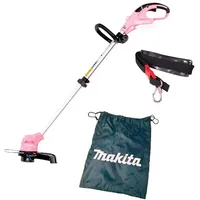 Makita 12V Akku Rasentrimmer CXT Rosa ohne Akku ohne
