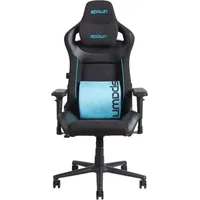 Import Spawn Gaming Stuhl \"schwarz\""