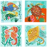 Djeco Mosaike: Karibik