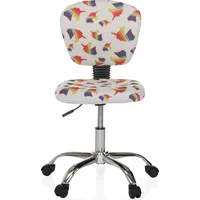 HJH Office Kinderdrehstuhl KID BUBBLE -