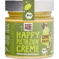 Naughty Nuts Happy Pistazien Creme 200G